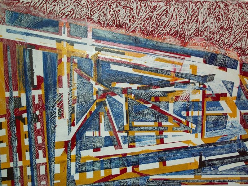 Alex Arnold - Traumstra&szlig;en I (2006).