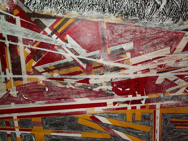 Alex Arnold - Traumstra&szlig;en II (2006).